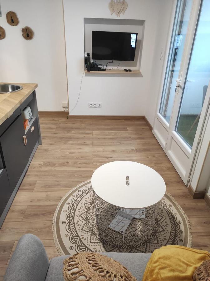 Ferienwohnung ☆ 16Eme Ciel ☆ Proche Gare ☆ Vue Panoramique ☆ Clim. Toulouse Exterior foto