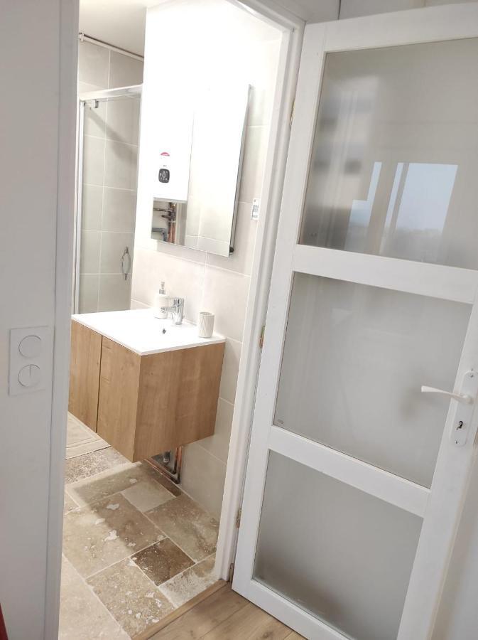 Ferienwohnung ☆ 16Eme Ciel ☆ Proche Gare ☆ Vue Panoramique ☆ Clim. Toulouse Exterior foto